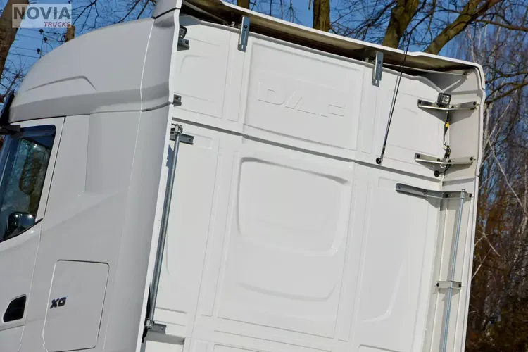 DAF XG 480 / ZF INTARDER KLIMA POST. / FULL LED / MIĘDZYOSIE/ BOGATA WERSJA zdjęcie 15