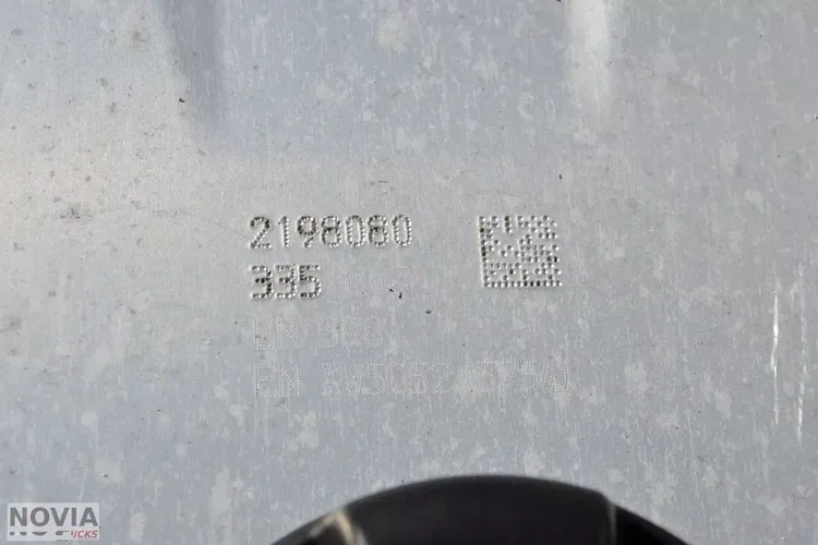 DAF XG 480 / ZF INTARDER KLIMA POST. / FULL LED / MIĘDZYOSIE/ BOGATA WERSJA zdjęcie 23