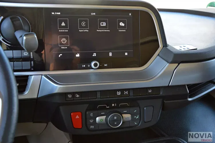 DAF XG 480 / ZF INTARDER KLIMA POST. / FULL LED / MIĘDZYOSIE/ BOGATA WERSJA zdjęcie 32