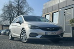 Opel Astra Bezwypadkowy Poleasingowy I właściciel Serwis ASO VAT 23% Salon Polska zdjęcie 1