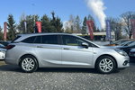 Opel Astra Bezwypadkowy Poleasingowy I właściciel Serwis ASO VAT 23% Salon Polska zdjęcie 10