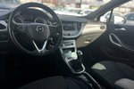 Opel Astra Bezwypadkowy Poleasingowy I właściciel Serwis ASO VAT 23% Salon Polska zdjęcie 14