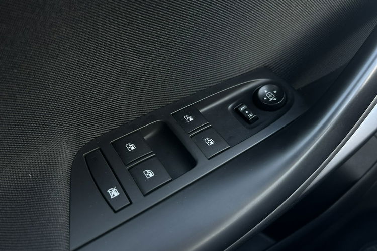 Opel Astra Salon Polska Poleasingowy I właściciel Serwis ASO VAT 23% Bezwypadkowy zdjęcie 29