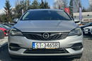 Opel Astra Salon Polska Poleasingowy I właściciel Serwis ASO VAT 23% Bezwypadkowy zdjęcie 3