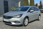 Opel Astra Bezwypadkowy Poleasingowy I właściciel Serwis ASO VAT 23% Salon Polska zdjęcie 5