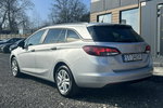 Opel Astra Bezwypadkowy Poleasingowy I właściciel Serwis ASO VAT 23% Salon Polska zdjęcie 6