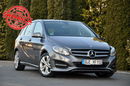 Mercedes B 180 1.5CDI(109KM)*Avantgarde*Duża Navi*Skóry*2xParktronik*I Wł*Alu18"ASO zdjęcie 1
