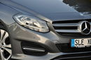 Mercedes B 180 1.5CDI(109KM)*Avantgarde*Duża Navi*Skóry*2xParktronik*I Wł*Alu18"ASO zdjęcie 12