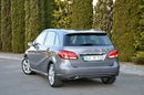 Mercedes B 180 1.5CDI(109KM)*Avantgarde*Duża Navi*Skóry*2xParktronik*I Wł*Alu18"ASO zdjęcie 14