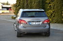Mercedes B 180 1.5CDI(109KM)*Avantgarde*Duża Navi*Skóry*2xParktronik*I Wł*Alu18"ASO zdjęcie 15