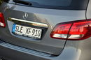 Mercedes B 180 1.5CDI(109KM)*Avantgarde*Duża Navi*Skóry*2xParktronik*I Wł*Alu18"ASO zdjęcie 16