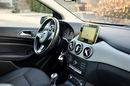 Mercedes B 180 1.5CDI(109KM)*Avantgarde*Duża Navi*Skóry*2xParktronik*I Wł*Alu18"ASO zdjęcie 18
