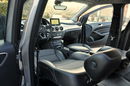 Mercedes B 180 1.5CDI(109KM)*Avantgarde*Duża Navi*Skóry*2xParktronik*I Wł*Alu18"ASO zdjęcie 27