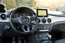 Mercedes B 180 1.5CDI(109KM)*Avantgarde*Duża Navi*Skóry*2xParktronik*I Wł*Alu18"ASO zdjęcie 29