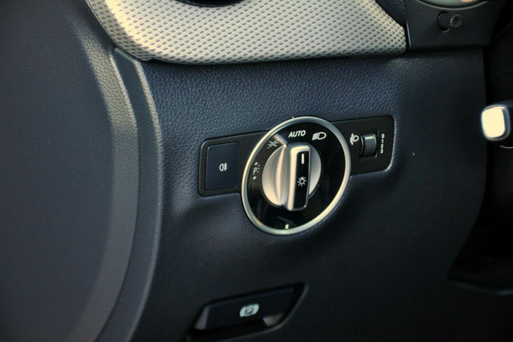 Mercedes B 180 1.5CDI(109KM)*Avantgarde*Duża Navi*Skóry*2xParktronik*I Wł*Alu18"ASO zdjęcie 36