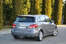 Mercedes B 180 1.5CDI(109KM)*Avantgarde*Duża Navi*Skóry*2xParktronik*I Wł*Alu18"ASO zdjęcie 6