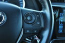 Toyota Corolla 1.6B 132KM Manual Kamera cofania Nawigacja CZujniki SalonPL zdjęcie 15