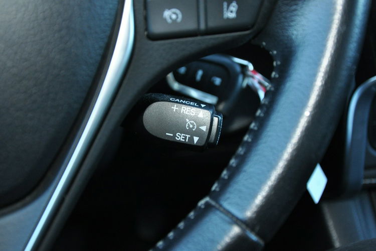 Toyota Corolla 1.6B 132KM Manual Kamera cofania Nawigacja CZujniki SalonPL zdjęcie 23