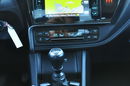 Toyota Corolla 1.6B 132KM Manual Kamera cofania Nawigacja CZujniki SalonPL zdjęcie 26