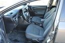 Toyota Corolla 1.6B 132KM Manual Kamera cofania Nawigacja CZujniki SalonPL zdjęcie 9