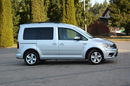 Volkswagen Caddy DSG Ledy Radar ACC Kamera Klimatronic Relingi Parktronic ASO do końca zdjęcie 11