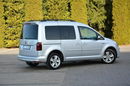 Volkswagen Caddy DSG Ledy Radar ACC Kamera Klimatronic Relingi Parktronic ASO do końca zdjęcie 13