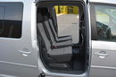 Volkswagen Caddy DSG Ledy Radar ACC Kamera Klimatronic Relingi Parktronic ASO do końca zdjęcie 17