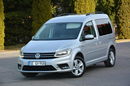 Volkswagen Caddy DSG Ledy Radar ACC Kamera Klimatronic Relingi Parktronic ASO do końca zdjęcie 2