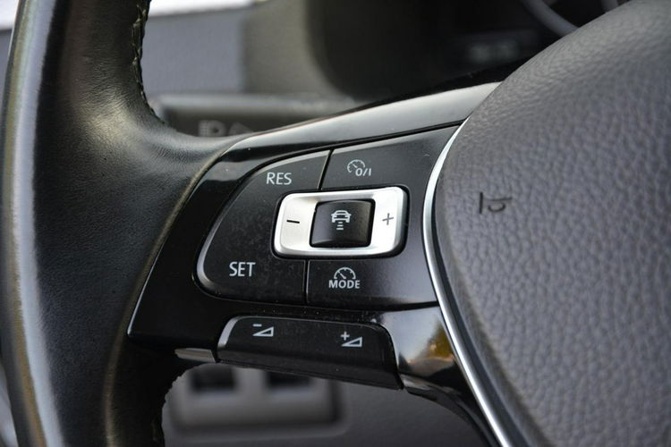Volkswagen Caddy DSG Ledy Radar ACC Kamera Klimatronic Relingi Parktronic ASO do końca zdjęcie 26