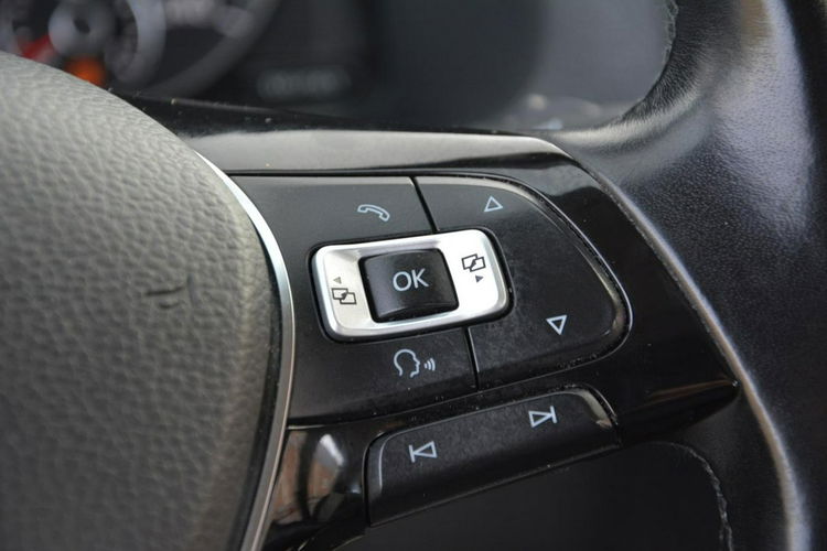 Volkswagen Caddy DSG Ledy Radar ACC Kamera Klimatronic Relingi Parktronic ASO do końca zdjęcie 27