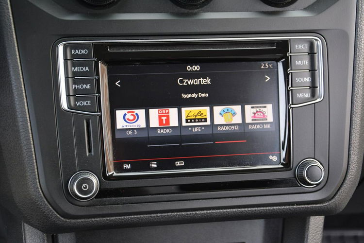 Volkswagen Caddy DSG Ledy Radar ACC Kamera Klimatronic Relingi Parktronic ASO do końca zdjęcie 29