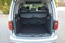 Volkswagen Caddy DSG Ledy Radar ACC Kamera Klimatronic Relingi Parktronic ASO do końca zdjęcie 36