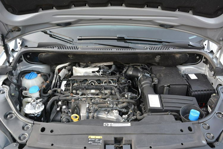 Volkswagen Caddy DSG Ledy Radar ACC Kamera Klimatronic Relingi Parktronic ASO do końca zdjęcie 39