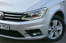 Volkswagen Caddy DSG Ledy Radar ACC Kamera Klimatronic Relingi Parktronic ASO do końca zdjęcie 5