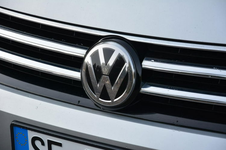 Volkswagen Caddy DSG Ledy Radar ACC Kamera Klimatronic Relingi Parktronic ASO do końca zdjęcie 8
