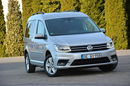 Volkswagen Caddy DSG Ledy Radar ACC Kamera Klimatronic Relingi Parktronic ASO do końca zdjęcie 9