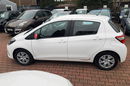 Toyota Yaris Oryginalny Przebieg 57 tys. Klima. Zadbana. Serwisowana. zdjęcie 11