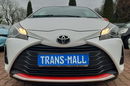 Toyota Yaris Oryginalny Przebieg 57 tys. Klima. Zadbana. Serwisowana. zdjęcie 12