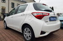 Toyota Yaris Oryginalny Przebieg 57 tys. Klima. Zadbana. Serwisowana. zdjęcie 14