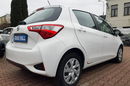Toyota Yaris Oryginalny Przebieg 57 tys. Klima. Zadbana. Serwisowana. zdjęcie 3