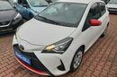 Toyota Yaris Oryginalny Przebieg 57 tys. Klima. Zadbana. Serwisowana. zdjęcie 4