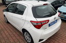 Toyota Yaris Oryginalny Przebieg 57 tys. Klima. Zadbana. Serwisowana. zdjęcie 5