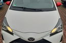 Toyota Yaris Oryginalny Przebieg 57 tys. Klima. Zadbana. Serwisowana. zdjęcie 6