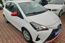 Toyota Yaris Oryginalny Przebieg 57 tys. Klima. Zadbana. Serwisowana. zdjęcie 7