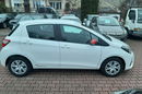 Toyota Yaris Oryginalny Przebieg 57 tys. Klima. Zadbana. Serwisowana. zdjęcie 8