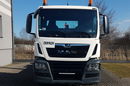 MAN TGS 26.430 3 OSIE HAKOWIEC MULTILIFT OPTIMA 20S KLIMA 6x2 zdjęcie 5