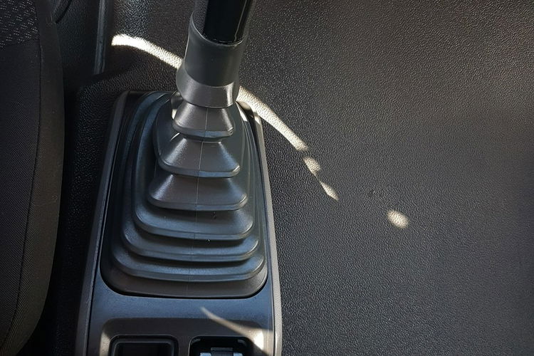 MAN TGS 26.430 3 OSIE HAKOWIEC MULTILIFT OPTIMA 20S KLIMA 6x2 zdjęcie 25