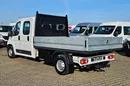 Fiat Ducato DoKa 7 osób 54999zł Netto 2.3 MultiJET/150KM zdjęcie 12