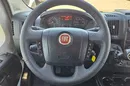 Fiat Ducato DoKa 7 osób 54999zł Netto 2.3 MultiJET/150KM zdjęcie 19