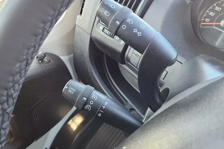 Fiat Ducato DoKa 7 osób 54999zł Netto 2.3 MultiJET/150KM zdjęcie 20